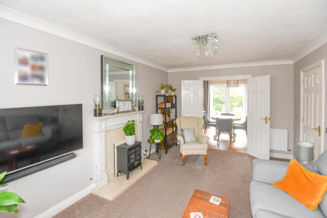 Salter Close, Trowbridge photo 4