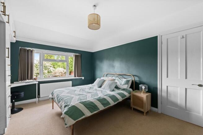 Bedroom 2