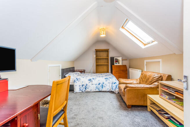 Loft Room