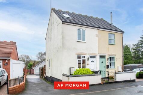 Birch Coppice, Brierley Hill, West Midlands, DY5