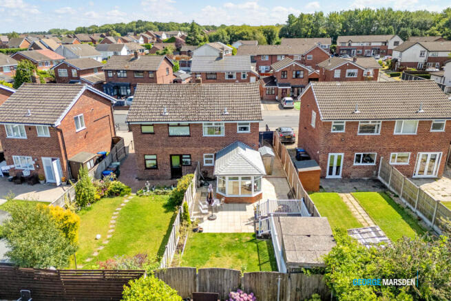 3 bed Semi-Detached for sale Image 4