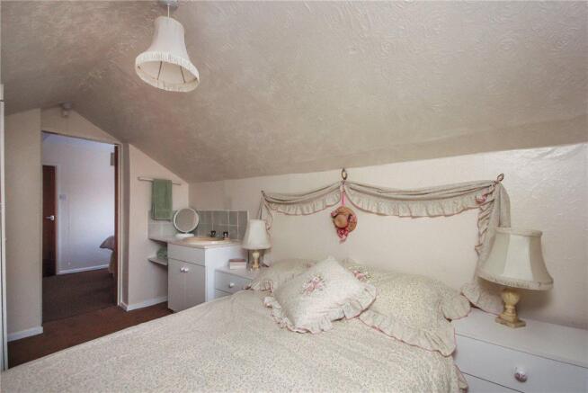 Bedroom Six