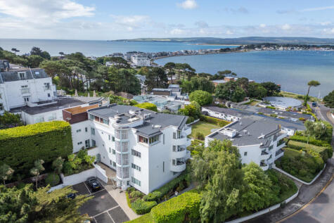 Haven Road, Canford Cliffs, Poole, Dorset, BH13
