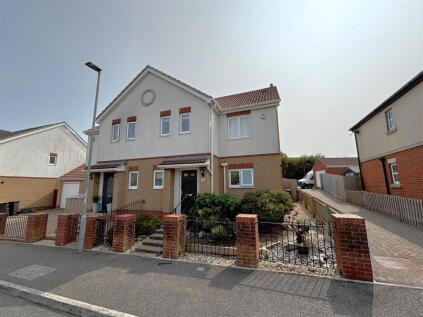 Gentian Way, Preston Downs
