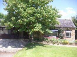 Annexe, Lowfields Upper Astrop, Warkworth Road, Kings Sutton OX17 3QN