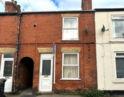 30, Mountcastle Street, Chesterfield S41 8TY