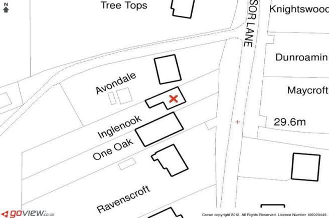 Map 1