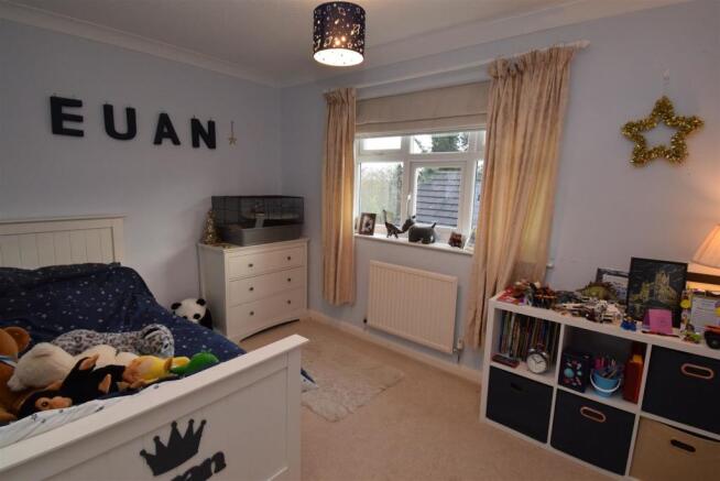 Bedroom 4
