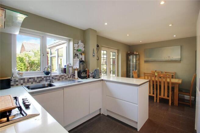 Woodyard Close, Mulbarton, Norwich, Norfolk, NR14 photo 4