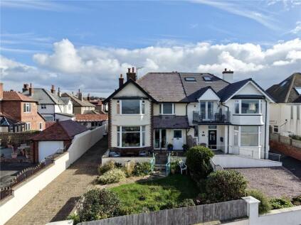 South Parade, West Kirby, Wirral, Merseyside, CH48