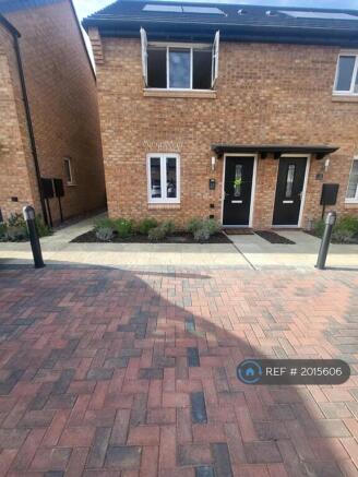 Front Of The House