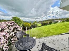 Flat 1, Lancaster Court, Parc Sychnant, Conwy LL32 8SB