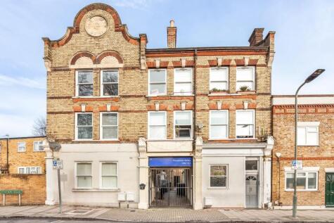 Station Road, Penge, London, SE20