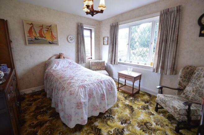 Bedroom Two 