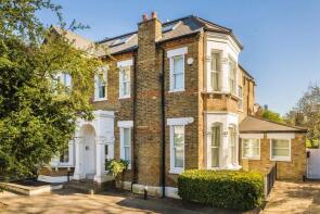 Flat 6, 1, Rosemont Road, Acton W3 9LT