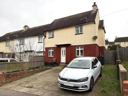 Brimpenny Road, Exmouth
