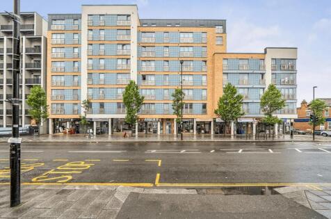 London Road, Croydon