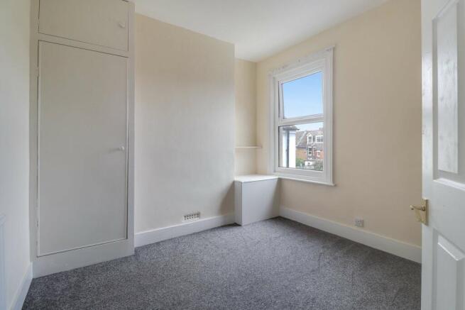 Bedroom 2 (Double)