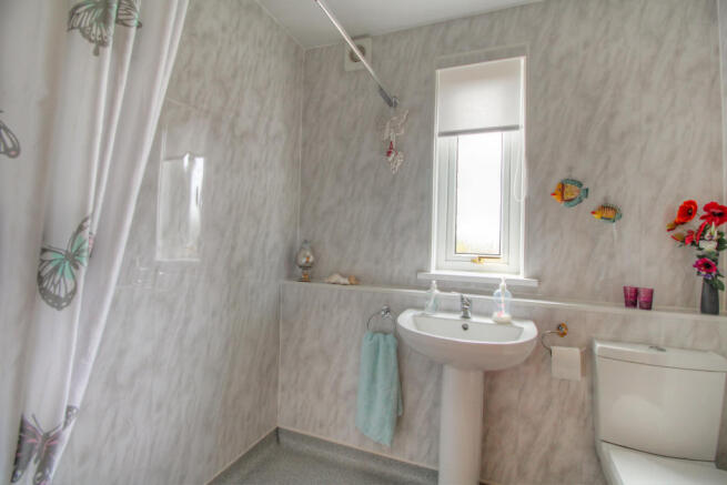 Wetroom