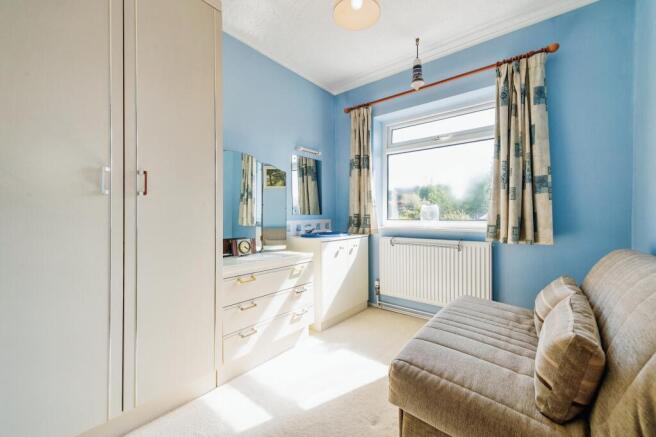 Bedroom Five