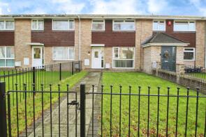 5, Philippa Close, Hengrove, Bristol BS14 0SQ