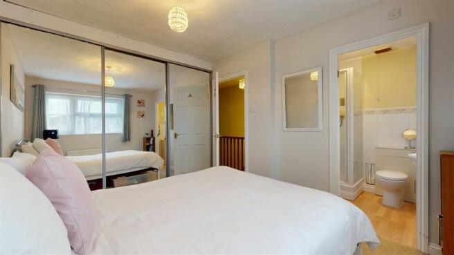 BEDROOM OME