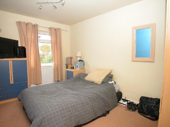 Bedroom No.2