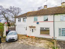 9, Harridge Close, Leigh-on-sea SS9 4HD