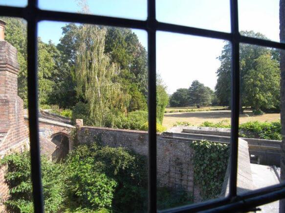 Grounds views
