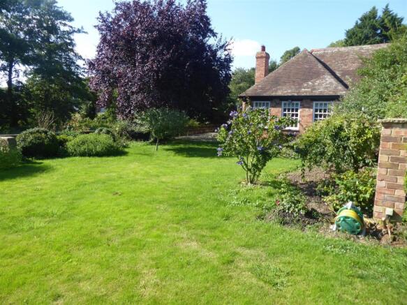 GARDENS