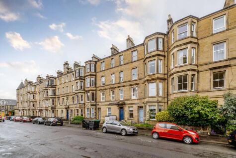 Harrison Gardens, Edinburgh, Midlothian