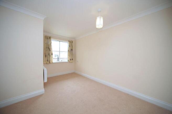Typical Flat