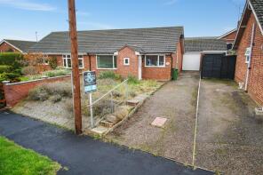 8, Meadow Road, Costessey NR5 0NF