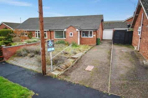 Meadow Road, Costessey, Norwich