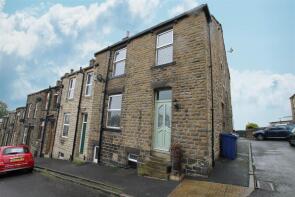 17, Mary Street, Farnhill, Keighley BD20 9AU