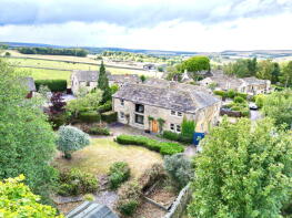 Ecklands Farmhouse, Liley Lane, Ecklands, Sheffield S36 9NG