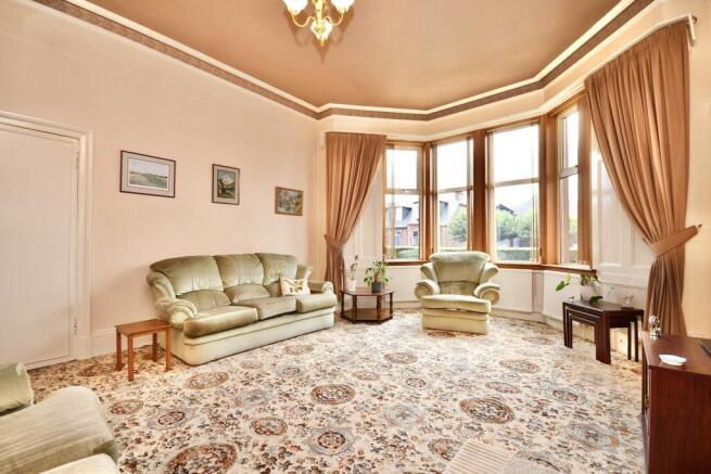 21 Dallas Place, Troon, KA10 6JE photo 4