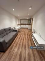 Apartment 210, 15, Trafford Road, Salford M5 3NU