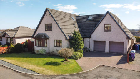 Doctor Lang Place, Brechin, DD9
