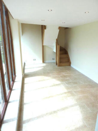 The Folly - Hobby Room No.1