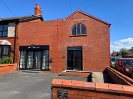 1a, Rutland Road, Lytham St. Annes FY8 4DU