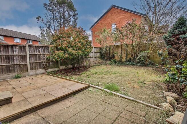 Badger Gardens, St. Peters, Worcester, WR5 photo 4