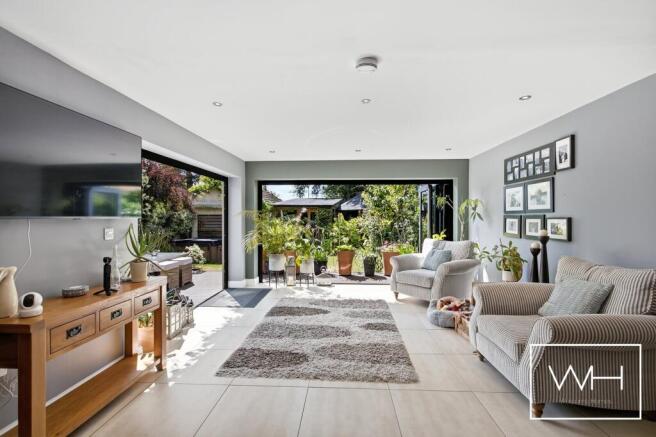 Cherrytree Cottage,