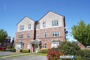 16, Hudson Close, Bolton BL3 4FP