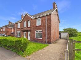 1a, Rufford Avenue, New Ollerton, Ollerton NG22 9PN