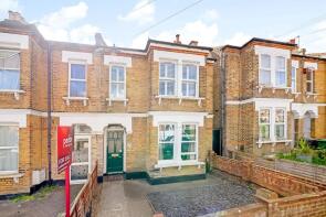 82b, Queenswood Road, London SE23 2QS
