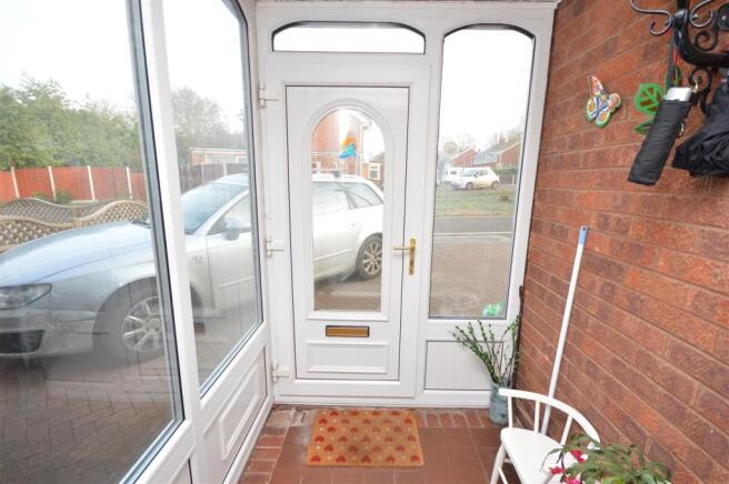 Porch