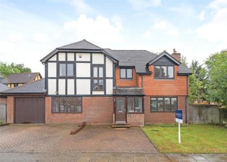 The Gardens, Beckenham, BR3