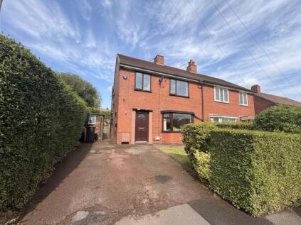 Highland Road, Horwich, Bolton, Greater Manchester, BL6