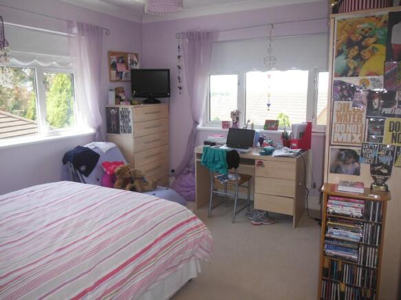 Bedroom Four